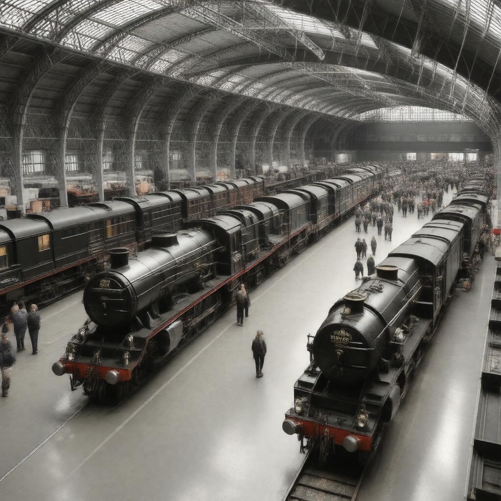 National Railway Museum (Port Adelaide)